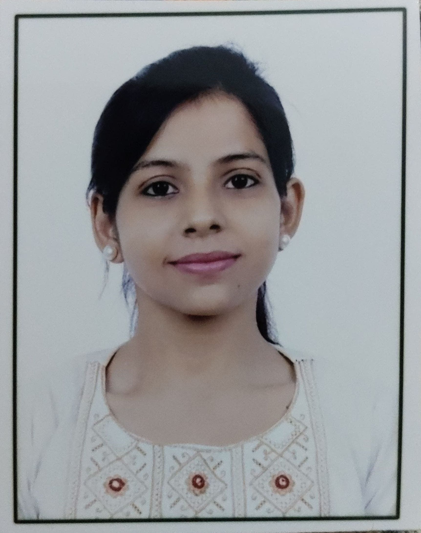 Shreya Mukherjee