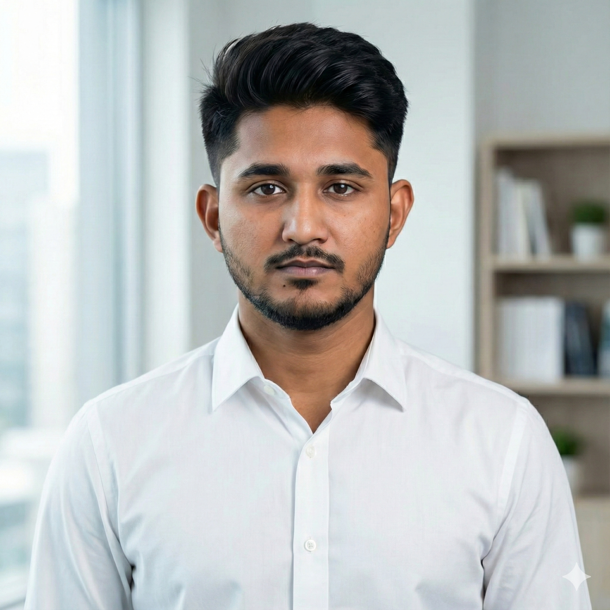 Saikat Mondal