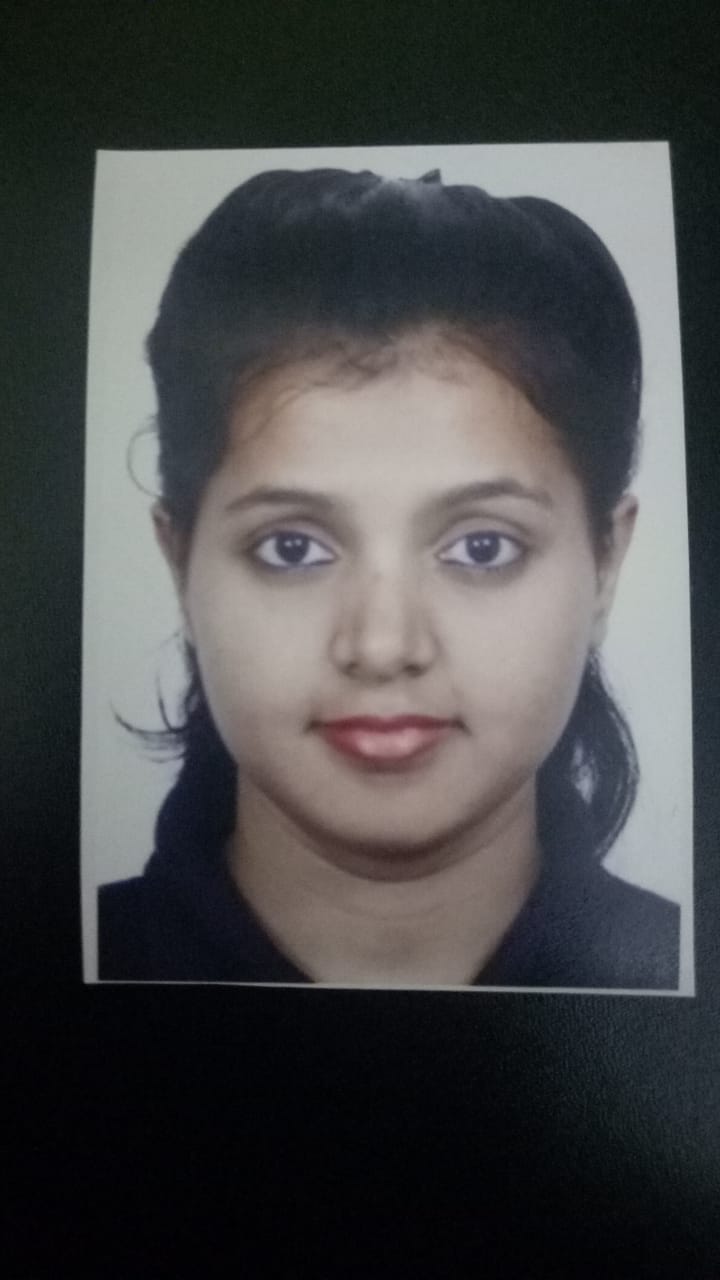 Aparupa Chandra
