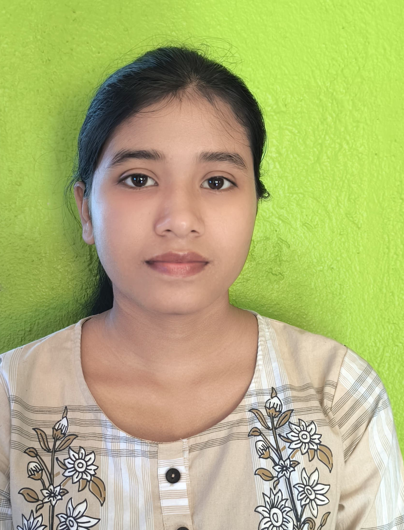 Anwesha Maji
