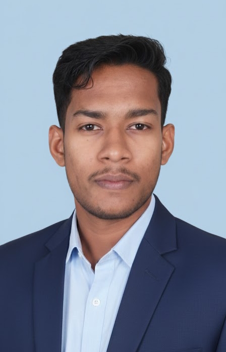 Shyam Sunder Singh