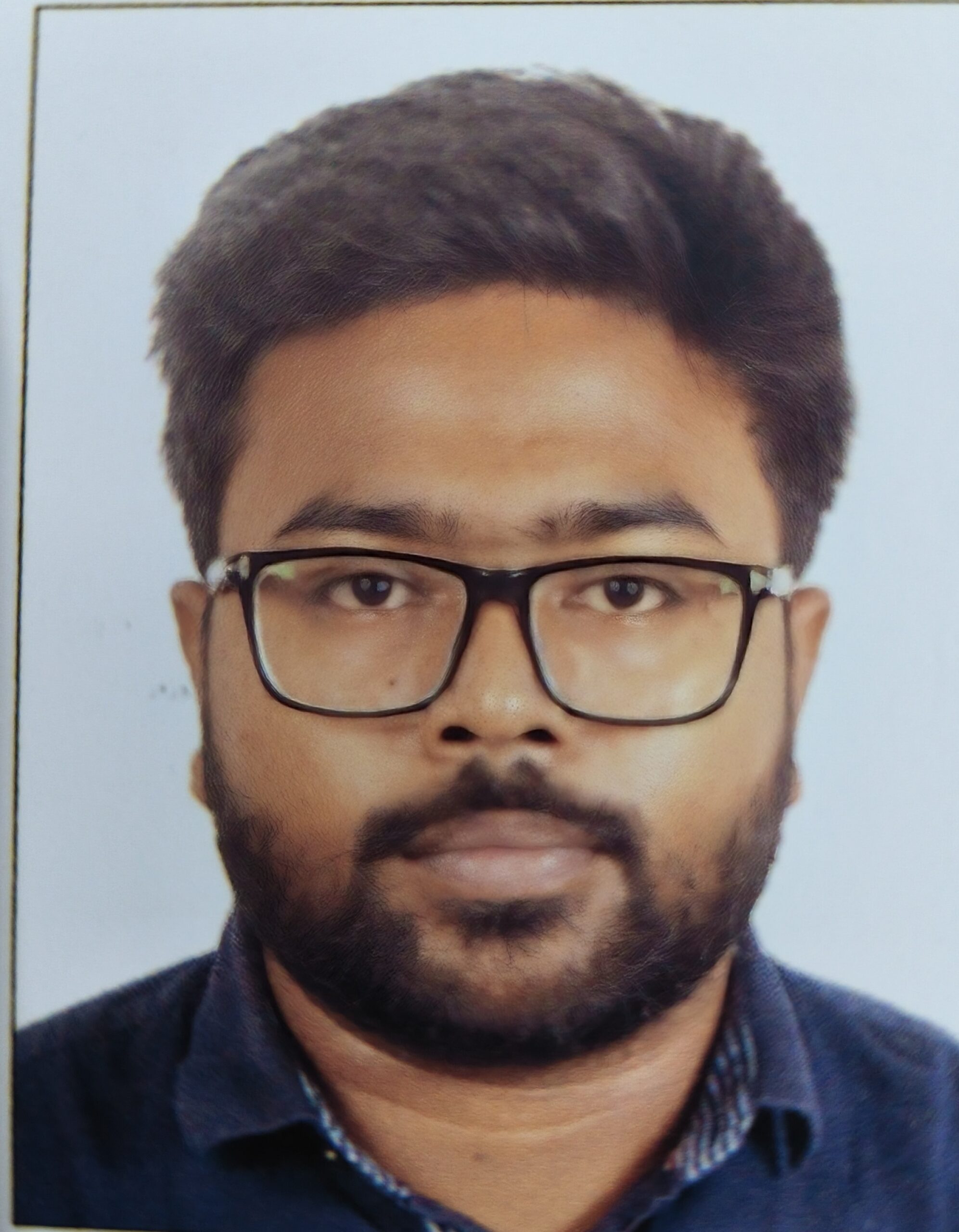 Subham Hazra