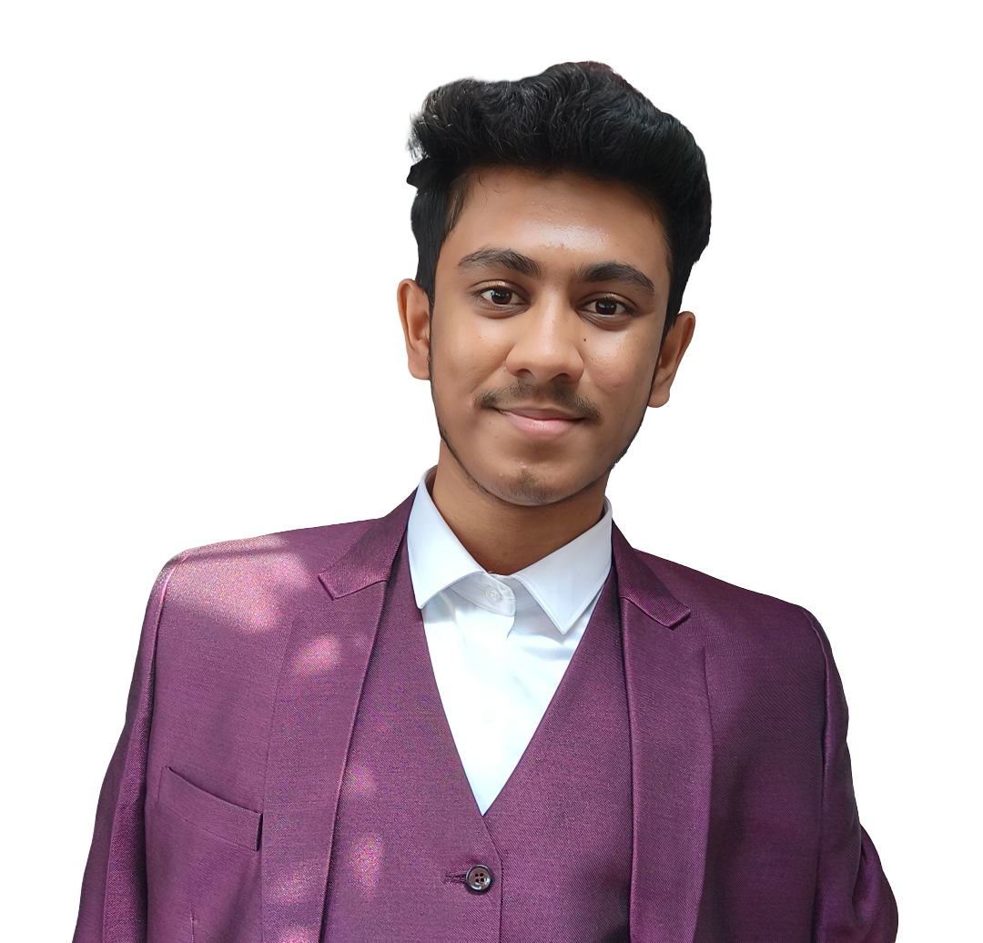 Souvik Paul