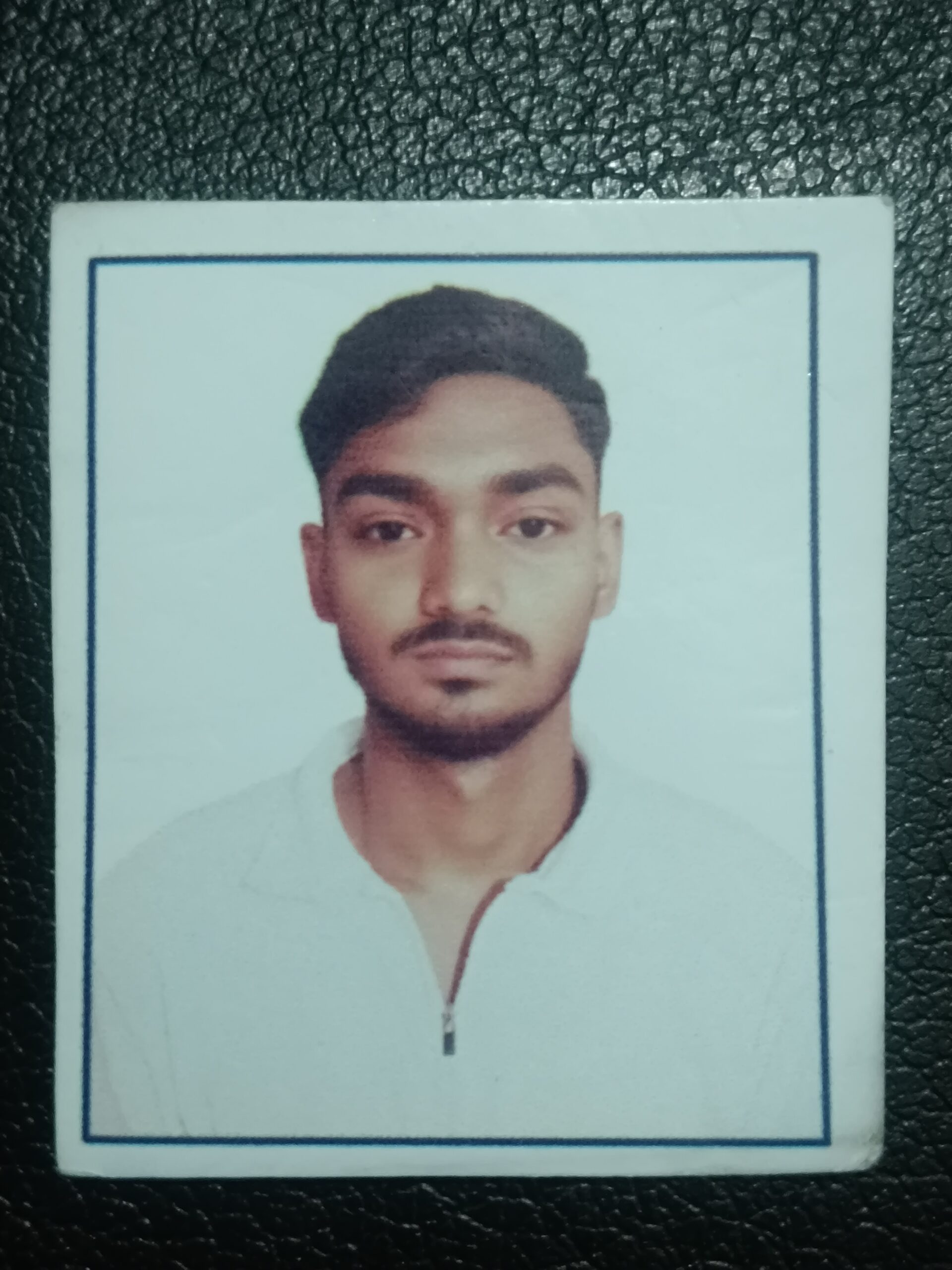 MD Danish Qureshi