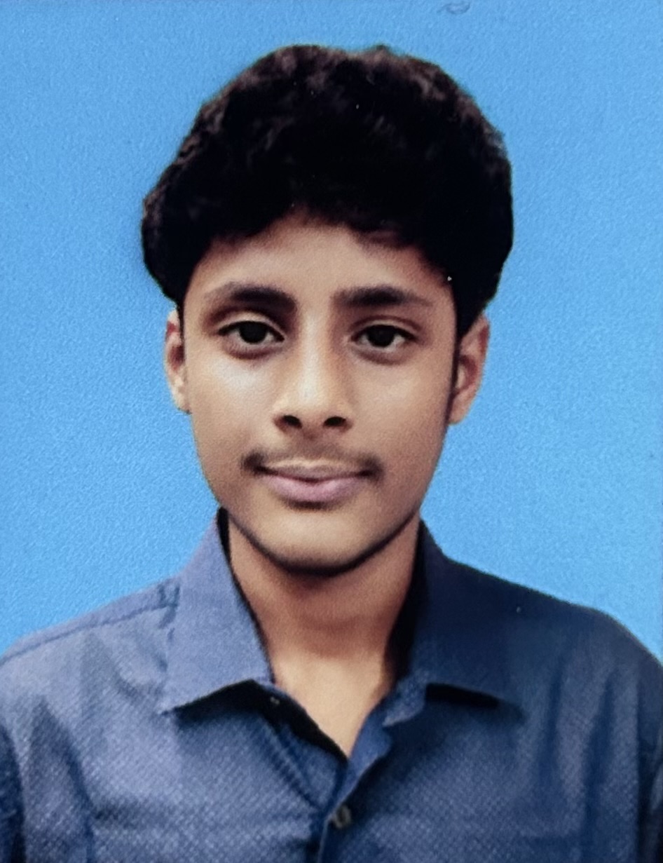 Debprasad Ghosh