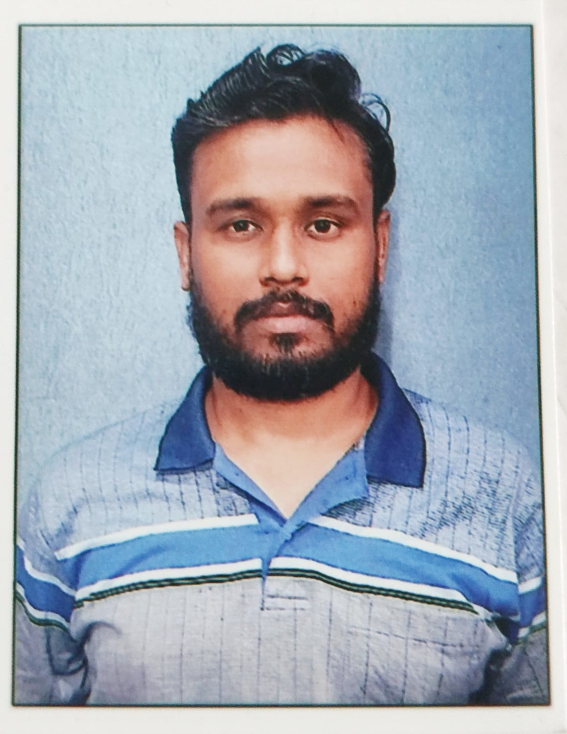 Chandan Das