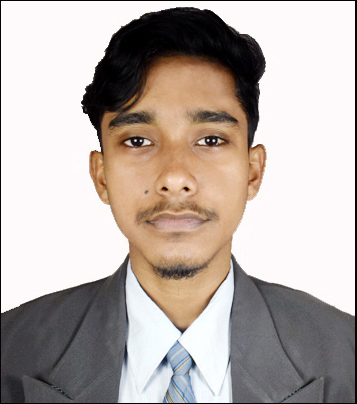 Priyam Deb