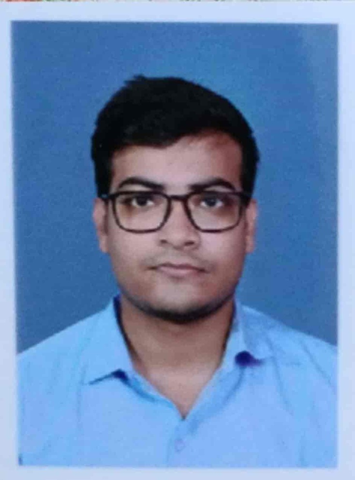 Saikat Ghosh