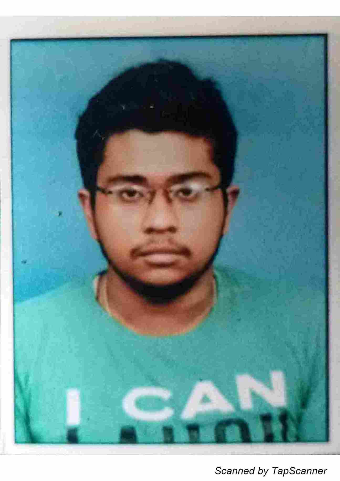Pallab Sarkar