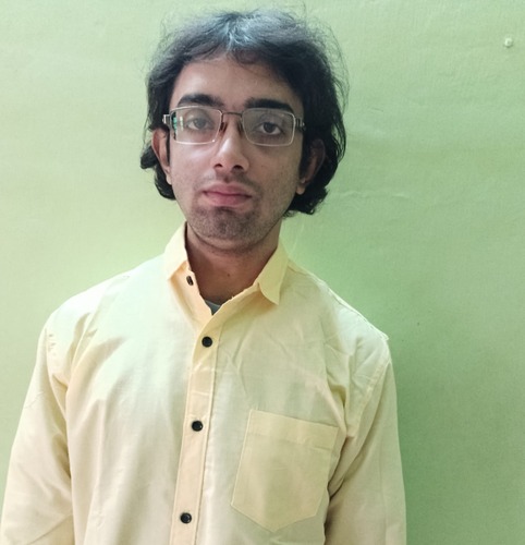 Satyabrata Mukherjee