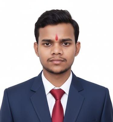 Rishikesh Kumar