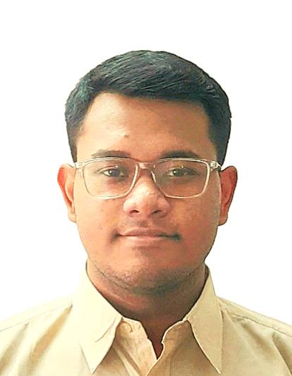 Soumyajit De