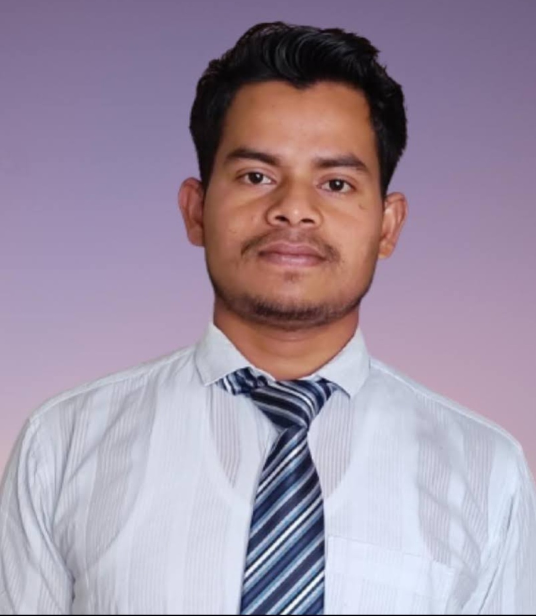 Md sharif Alam