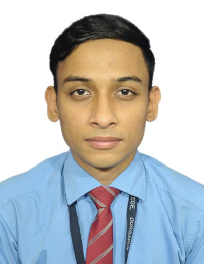 Agni Bhattacharjee