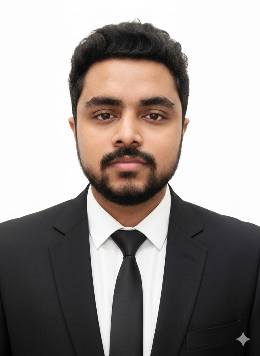 Prosenjit Dey