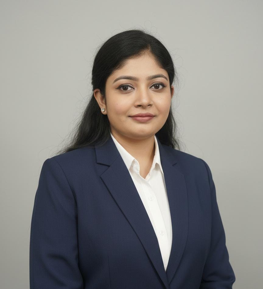 Deeplikha Debnath