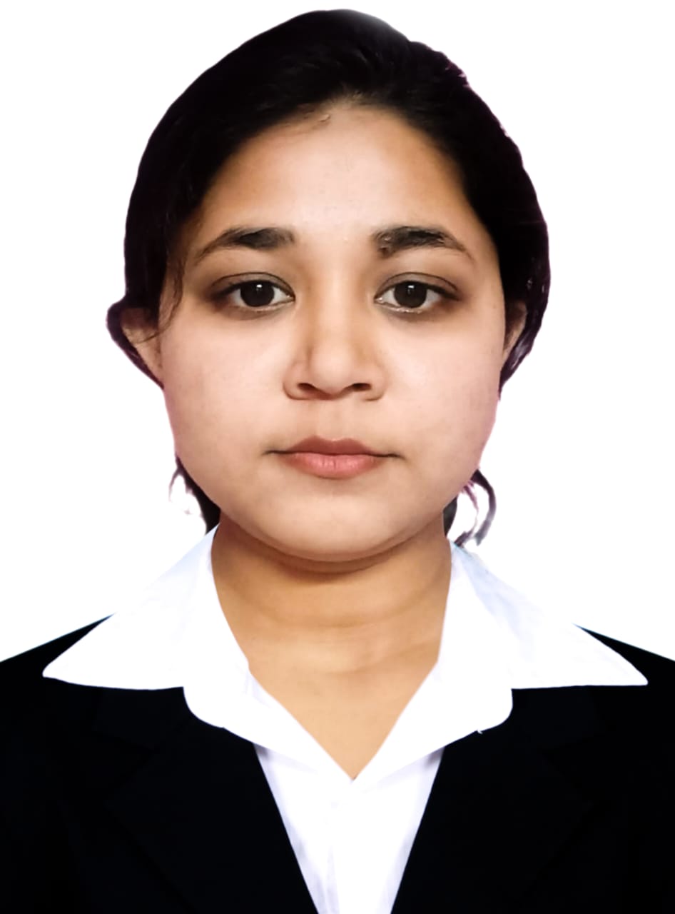 Sumona Mukherjee