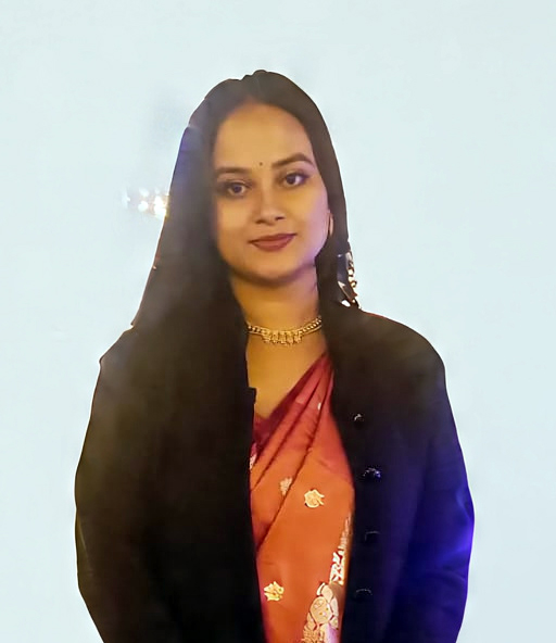 Tanushree Nath