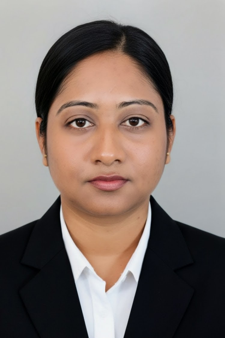 Amrita Kundu