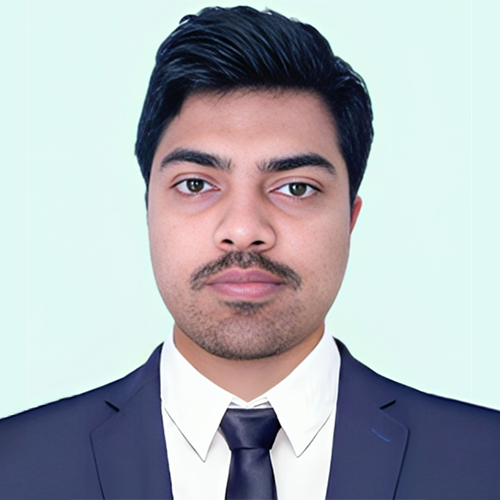 Sagar Shyamal