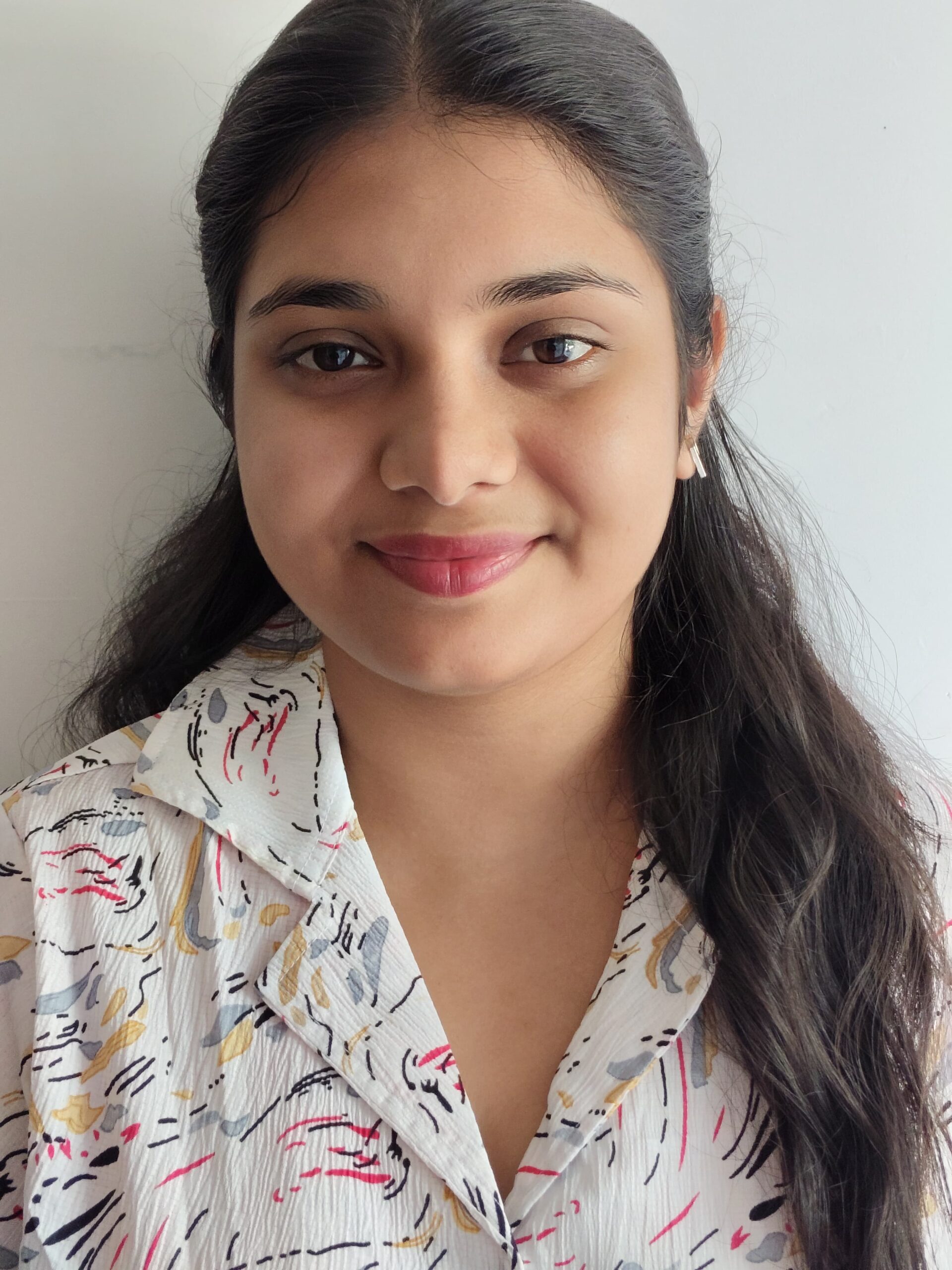 Srijanee Saha