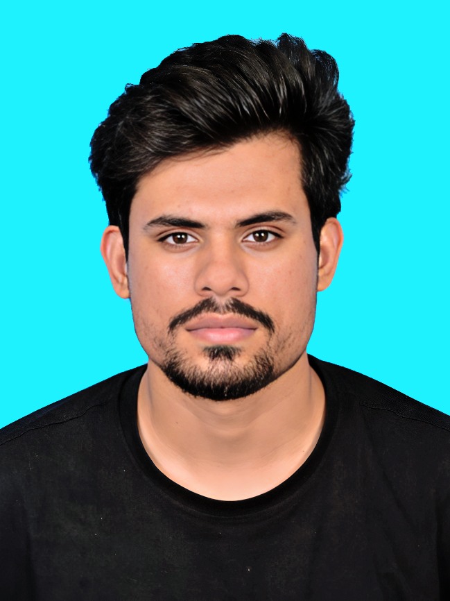 Rittick Mishra