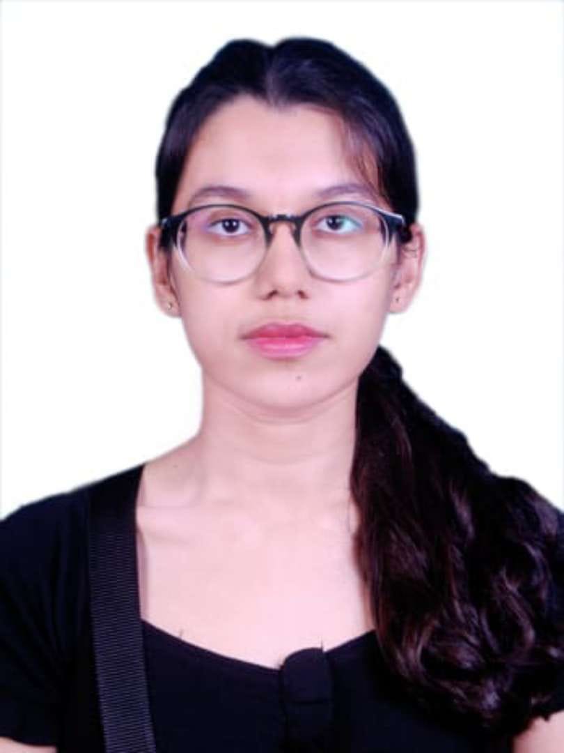 Subarna Ghosh
