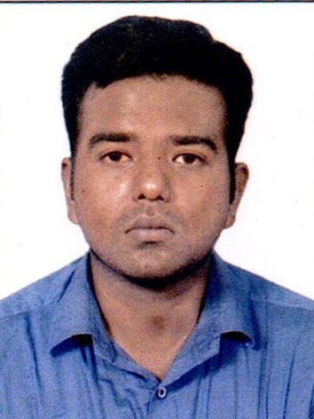 Arkajyoti Ghosh