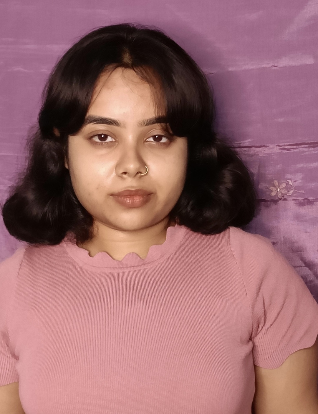 Soumi Roy