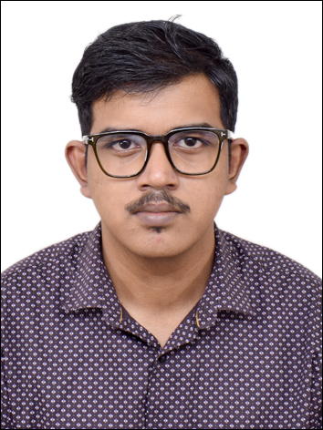 Susovon Majumder