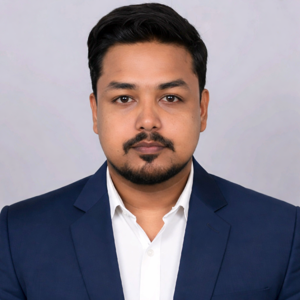 Debanjan Sengupta