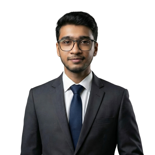 Samrat Paul