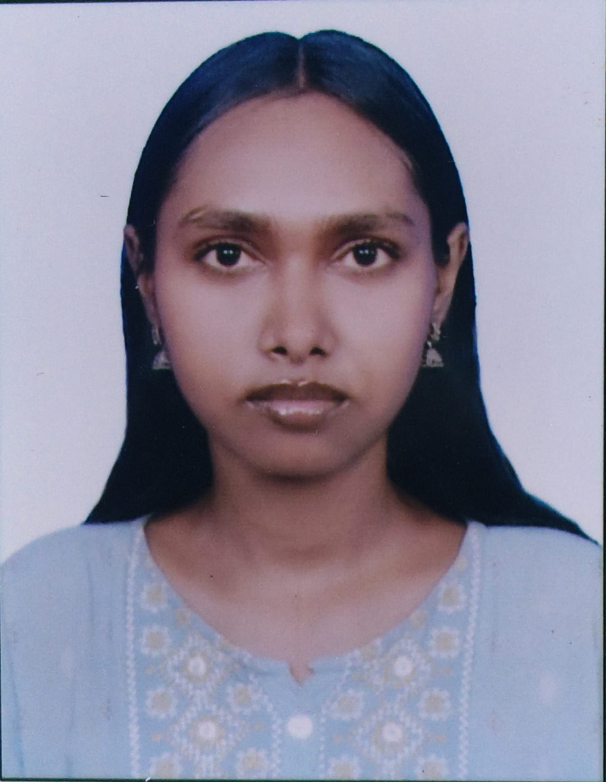Disha Mondal