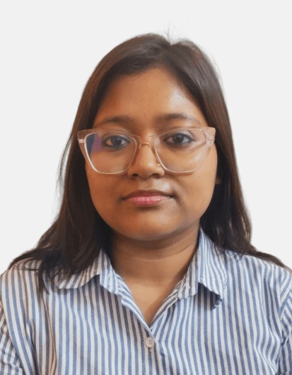Ritwika P.