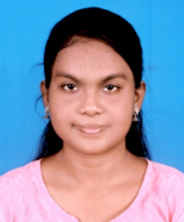 Monalisa Manna