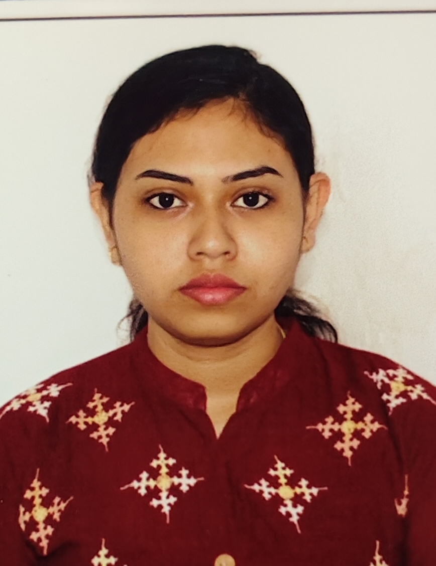 Shalini Ghosh