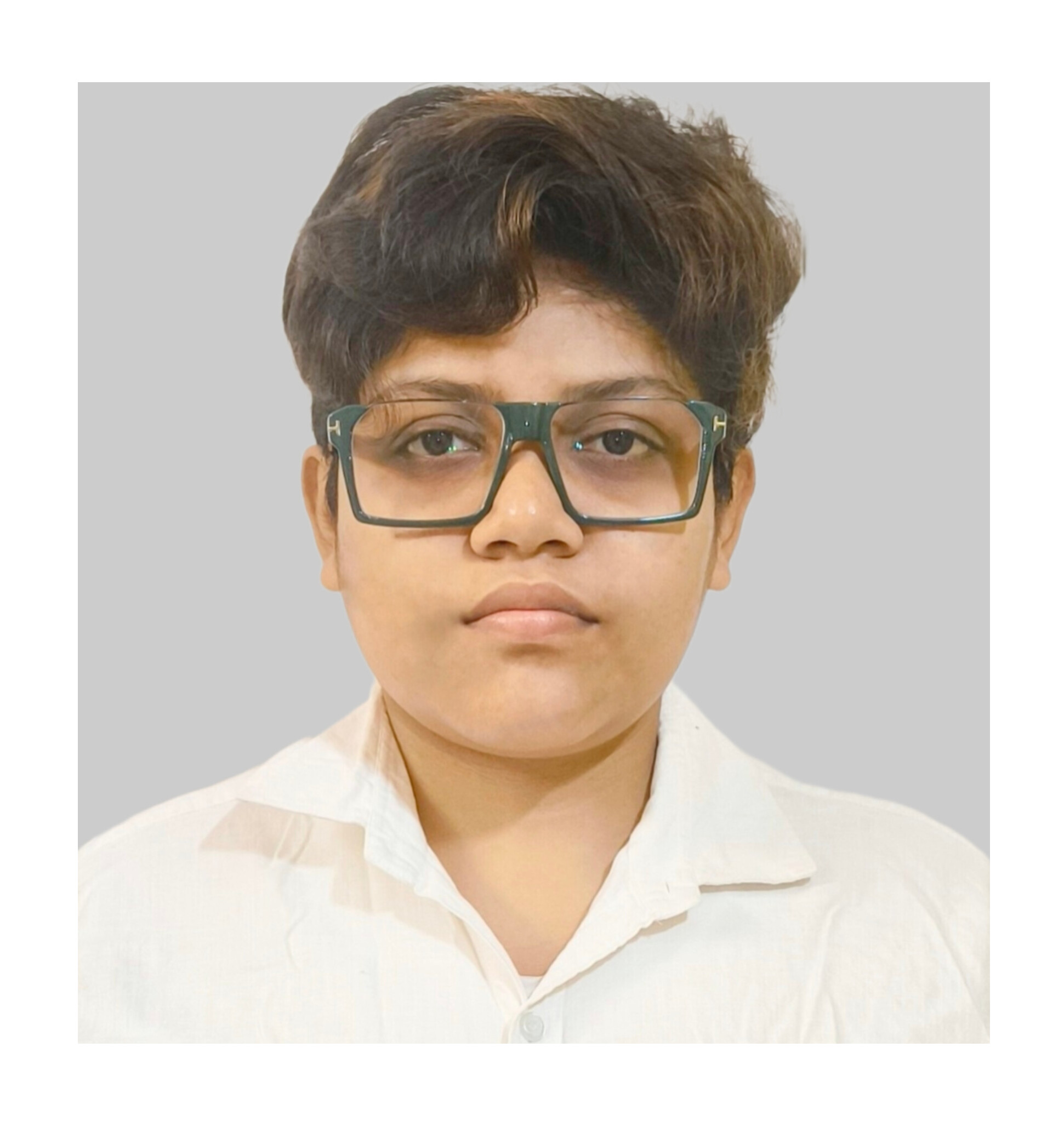 Somany Saha