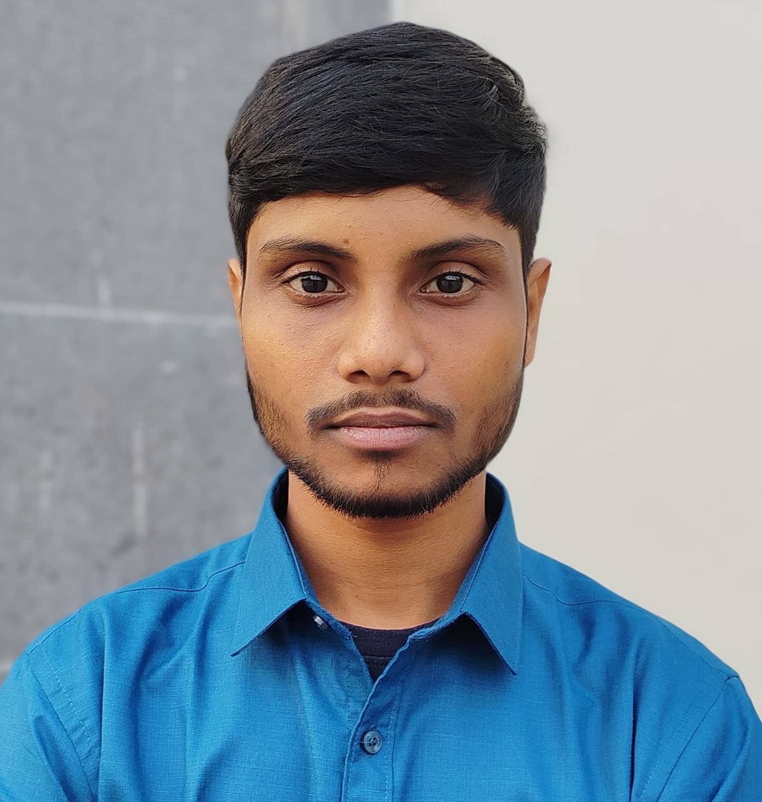 Nilanjan Khanra