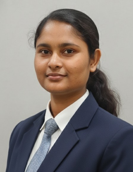 Tulsi Kumari