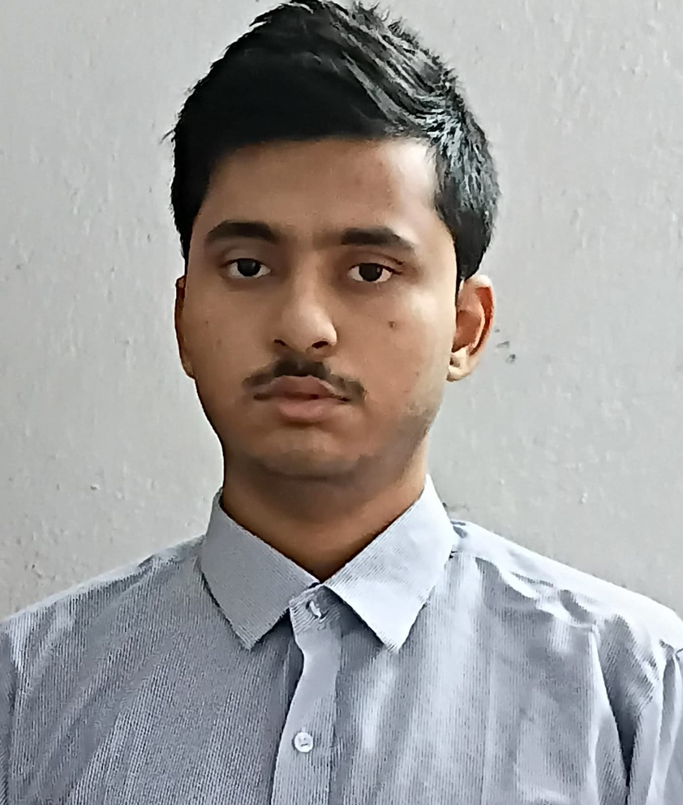 Sagnik Saha