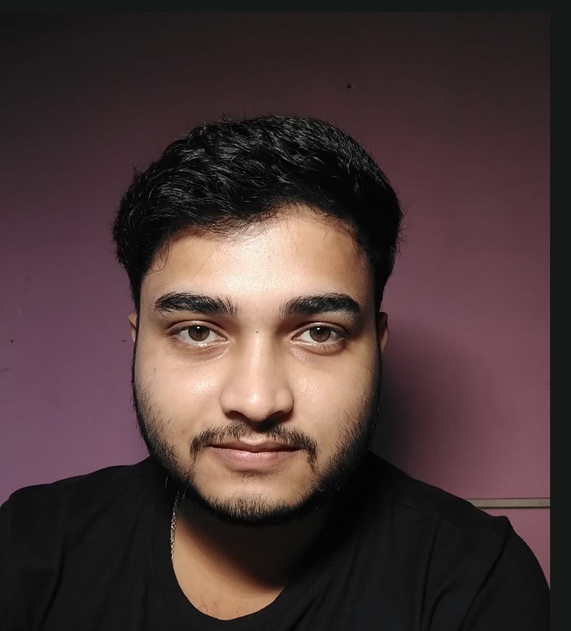 Debasish Das