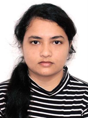 Swarnali Routh