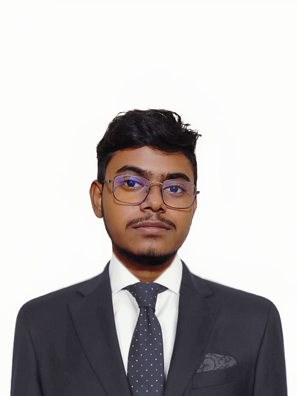 Sushavan Kolley