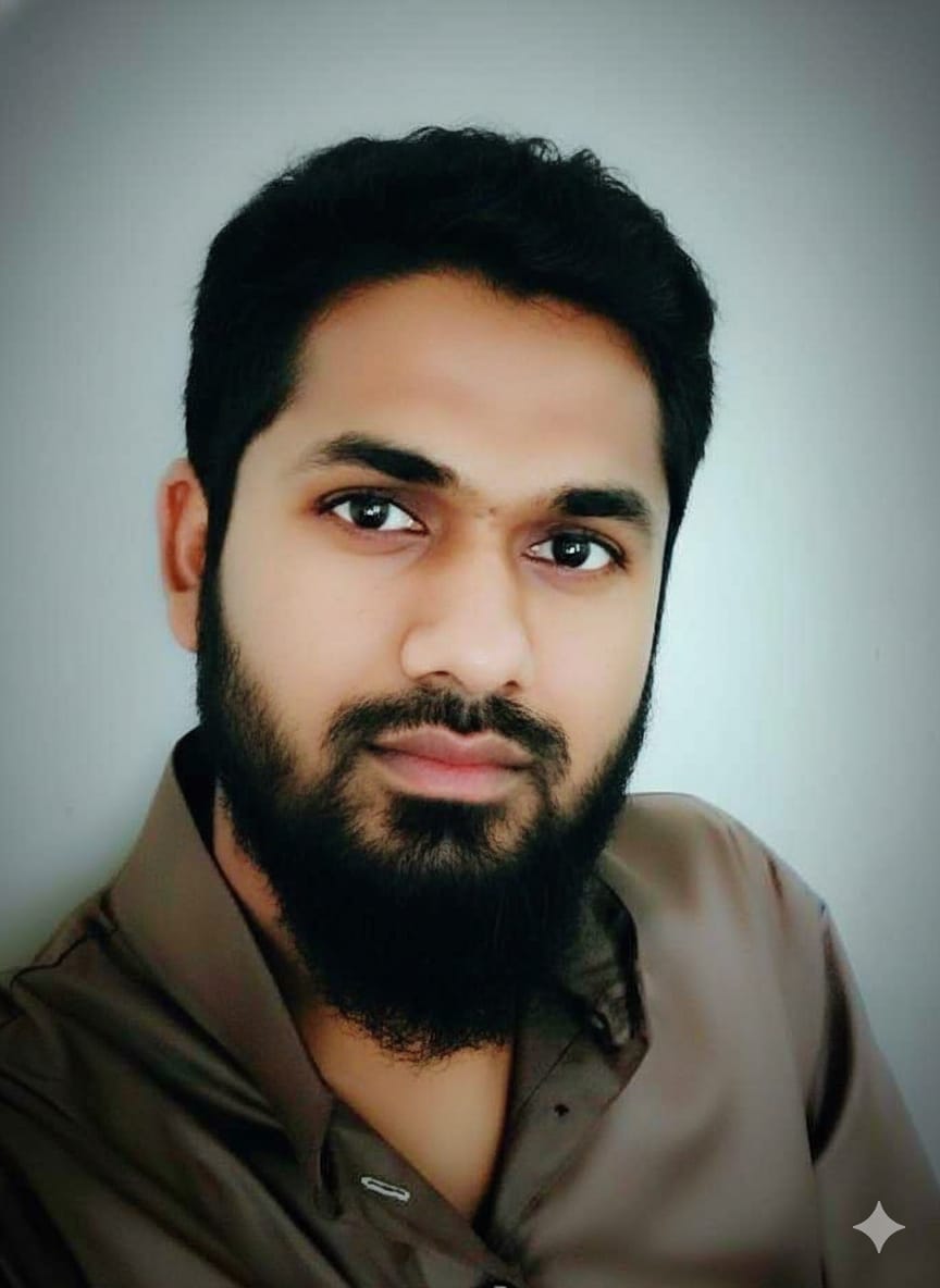 sahajada molla