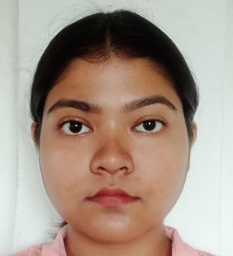 Srabani Das