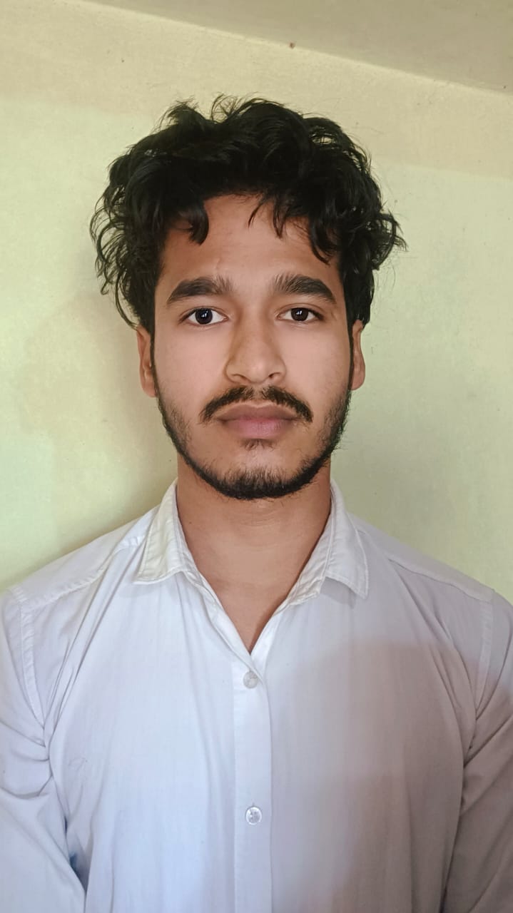 Ritwik Bhowmik