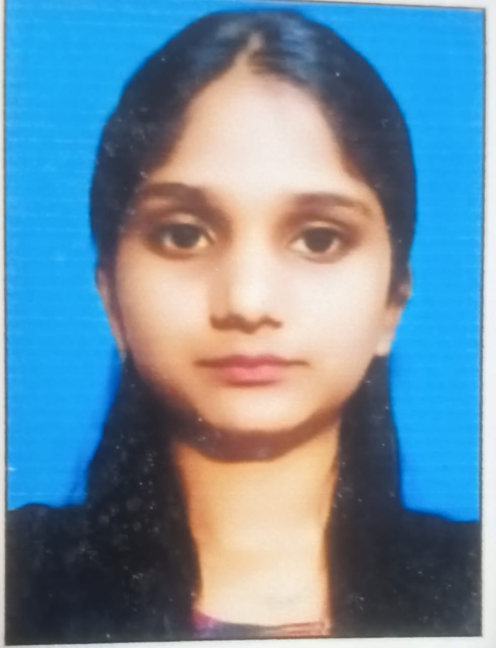 Vidya shaw