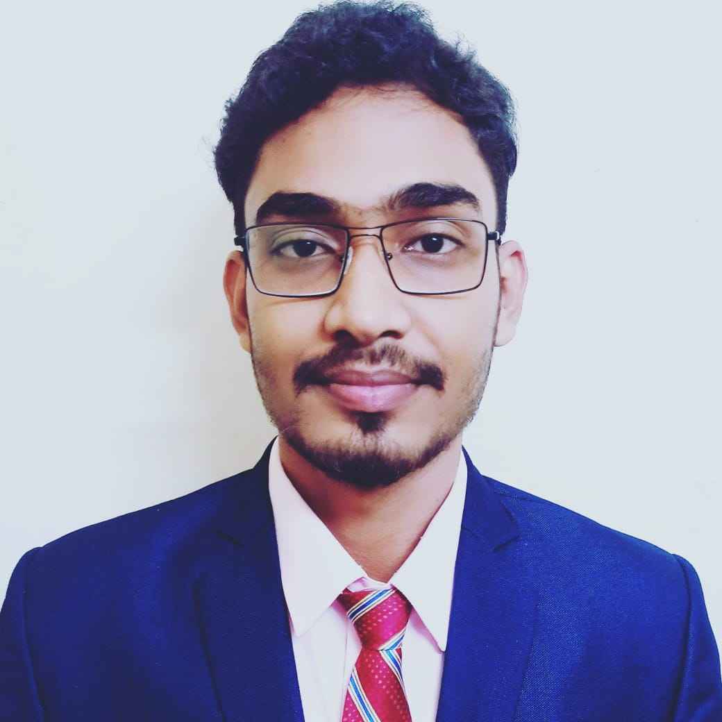 Prasun Bikash Ghosh