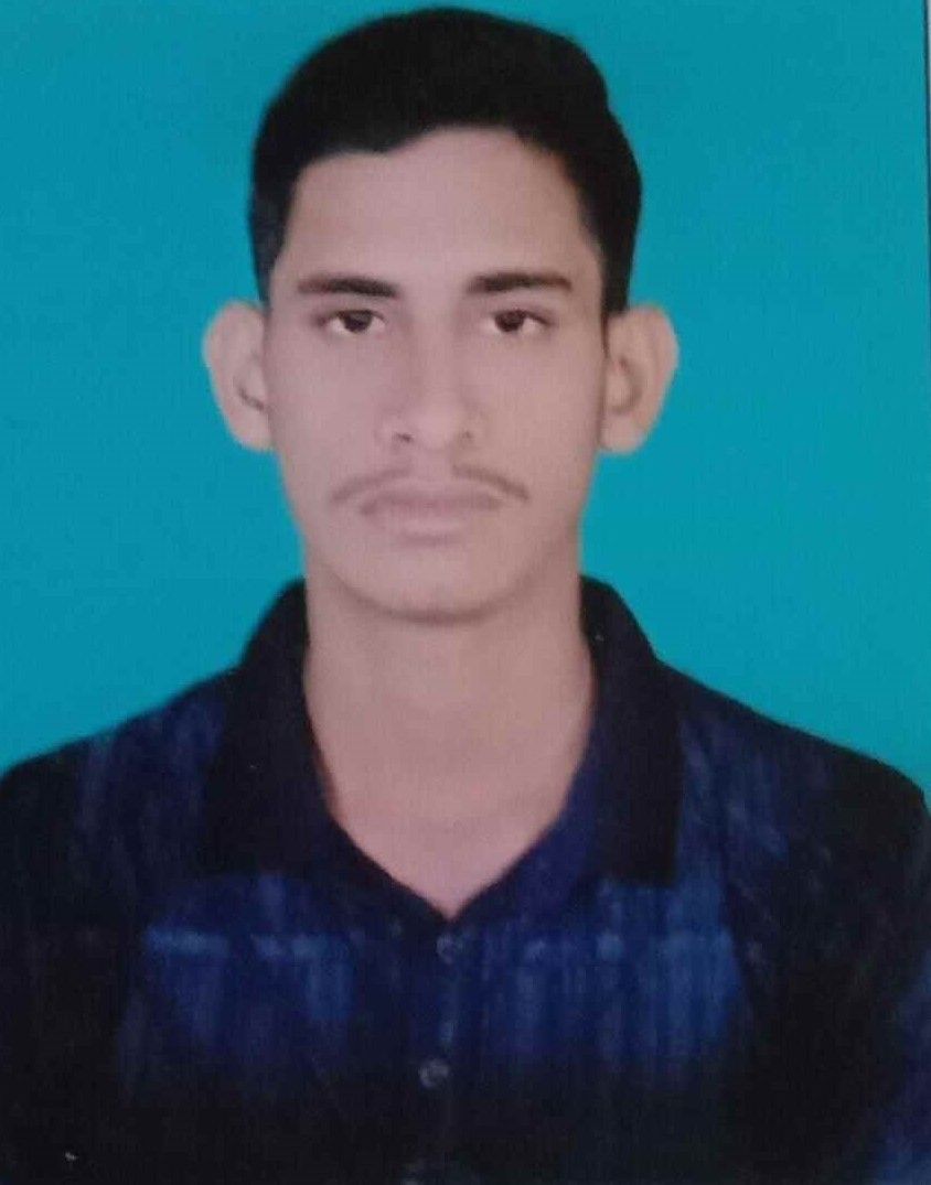 Rohit saw