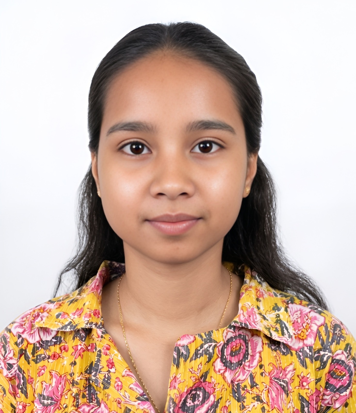 Nisha Ghosh